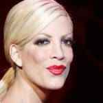 tori spelling, born may 16, may 16th birthday, american actress, tv shows, beverly hills 90210, tori and dean inn love, entertainment tonight, movies, kiss the bride, scary movie 2, author, mommywood, stori telling
