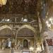 palatine chapel, mosaics, medieval, middle ages, bible stories, gold, gilt, palermo, sicily, southern italy, cappella palatina, 