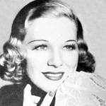 glenda farrell, born june 30, june 30th birthday, american actress, emmy award, classic movies, i am a fugitive from a chain gang, middle of the night, girls in the night, the match king, girl missing, torchy runs for mayor, little caesar, blondes at work