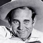 stan jones, born june 5, june 5th birthday, western music, songwriter, ghost riders in the sky, the searchers, whirlwind, yellow stripes, actor, tv shows, the sheriff of cochise, the adventures of spin and marty, national park ranger