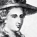 ann radcliffe, born july 9, july 9th birthday, english poet, essayist, travel writer, on the supernatural in poetry, gothic fiction, romance author, novelist, the mysteries of udolpho, the italian, a sicilian romance, the romance of the forest, gaston de blondeville