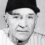 casey stengel, born july 30, july 30th birthday, american baseball player, mlb right fielder, mlb manager, world series champion, 1920s, new york giants, brooklyn dodgers, 1950s, new  york yankees, new york mets