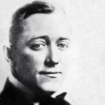 george m cohan, born july 3, july 3rd birthday, american songwriter, songwriters hall of fame, over there, give my regards to broadway, yankee doodle boy, theater hall of fame, vaudeville, seven keys to baldpate, silent films, broadway jones