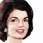 jacqueline kennedy, born july 28, july 28th birthday, american socialite, first lady, married john f kennedy, president kennedy wife, married aristotle onassis, mother of caroline kennedy, best dressed, fashion icon