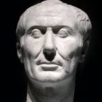julius caesar, roman dictator, military commander, emperor, italian politician, born july 12, july 12th birthday, 