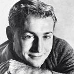 nick adams, born july 10, american actor, tv shows, the rebel, johnny yuma, movies, twilight of honor, no time for sergeants, mosbys marauders, the interns, pillow talk, fever heat, the fbi story, teachers pet, married carol nugent