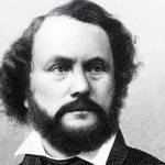 samuel colt, born july 19, july 19th birthday, american inventor, repeating guns, colt revolvers, percussion cap, assembly line, mass production of revolvers, colts patent fire arms manufacturing company