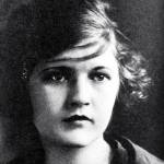 zelda fitzgerald, born july 24, july 24th birthday, american writer, essays, eulogy on the flapper, author, save me the waltz, novelist, f scott fitzgerald wife, muse, mentally ill, zelda sayre, jazz age