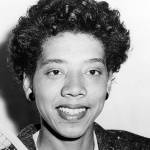 althea gibson, born august 25, august 25th birthday, american tennis player, international womens sports hall of fame, international tennis hall of fame, 1950s tennis grand slams, french open, first black winner, wimbledon, us open, mixed doubles