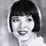 colleen moore, born august 19, august 19th birthday, american actress, wampas baby star, 1920s films, silent movies, flaming youth, why be good, twinkletoes, irene, ella cinders, social register, the power and the glory, married john mccormick