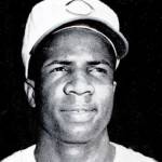 frank robinson, born august 31, august 31st birthday, american baseball player, baseball hall of fame, mlb all star, mlb outfielder, cincinnati reds, nl mvp, baltimore orioles, world series champions, al mvp, california angels, mlb manager, mlb coach, 