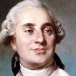king louis xvi, french king, last king of france, navarre king, married marie antoinette, french revolution execution, beheaded, guillotine, 1770s