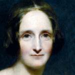 mary shelley, born august 30, august 30th birthday, english writer, the mortal immortal, gothic novels, science fiction, novelist, author, frankenstein, the modern prometheus, matilda, married percy bysshe shelley, daughter of mary wollstonecraft