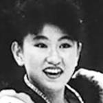 midori ito, born august 13, august 13th birthday, japanese figure skater, 1989 world champion, 1992 olympics, figure skating, silver medalist, albertville france