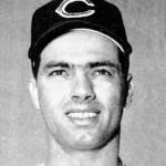rocky colavito, born august 10, august 10th birthday, american baseball player, mlb outfielder, mlb all star, american league home run leader, cleveland indians, detroit tigers, kansas city athletics, cleveland indians, chicago white sox, los angeles dodgers, new york yankees