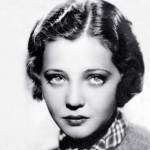 sylvia sidney, born august 8, august 8th birthday, american actress, movies, fury, sabotage, you only live once, dead end, street scene, city streets, summer wishes winter dreams, you and me, thirty day princess, one third of a nation, 