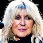 christine mcvie, died 2022, november 2022 death, english musician, rock and roll, hall of fame, songwriter, singer, fleetwood mac, you make loving fun, say you love me, dont stop, over my head, dreams, married john mcvie