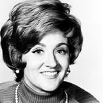fannie flagg, born september 21, september 21st birthday, american writer, author, fried green tomatoes, daisy fay and miracle men, actress, tv shows, match game, the new dick van dyke show, movies, five easy pieces
