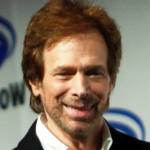 jerry bruckheimer, born september 21, september 21st birthday, american producer, academy awards, movies, top gun, remember the titans, the rock, armageddon, black hawk down, beverly hills cop pirates of the caribbean, tv shows, the amazing race, csi, cold case