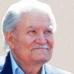 john aniston, died 2022, november 2022 death, greek american actor, tv shows, soap operas, daytime emmy award, days of our lives, love of life, search for tomorrow, jennifer aniston father