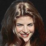 kirstie alley, died 2022, december 2022 death, american actress, tv shows, cheers, veronicas closed, kirstie alleys big life, dancing with the stars, movies, star trek ii the wrath of khan, shoot to kill, look whos talking, jenny craig spokesperson