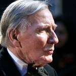 leslie phillips, died 2022, november 2022 death, english character actor, british voice over actor, film star, movies, carry on films, doctor in love, venus, empire of the sun, scandal, high flight, les girls, harry potter movies, 