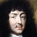 king louis xiv, king of france, the sun king, born september 5, september 5th birthday, bourbon king, 1600s, 1700s, palace of versailles, french royalty, longest reigning soverign