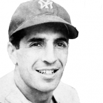 phil rizzuto, born september 25, september 25th birthday, american baseball player, national baseball hall of fame, mlb shortstop, all star shortstop, 1940s, new york yankees player, 1950s, al mvp, 1940s world series champions, yankees broadcaster