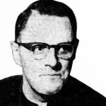 william x kienzle, born september 11, september 11th birthday, american priest, roman catholic, editor, author, crime fiction, mystery writer, father robert koesler creator, books, the rosary murders, deadline for a critic, bishop as pawn