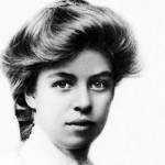 eleanor roosevelt, born october 11, october 11th birthday, american first lady, married president franklin delano roosevelt, president theodore roosevelts niece, human rights activist, radio hostess, writer, my day columnist