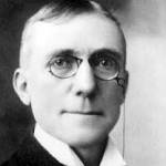 james whitcomb riley, born october 7, october 7th birthday, american reporter, indianapolis journal, short story writer, childrens poet, hoosier poet, little orphant annie, an old sweetheart of mine, the raggedy man, the old swimmin hole, 