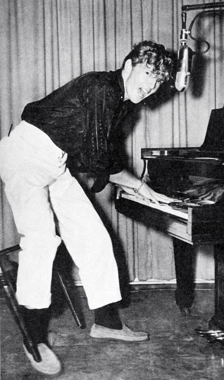 jerry lee lewis, american musician, rock and roll, hall of fame, pianist, singer, songwriter, 1950s, 