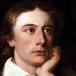 john keats, born october 31, october 31st birthday, english poet, romantic poetry, poems, ode to a nightingale, la belle dame sans merci, endymion, hyperion, ode on a grecian urn, on first looking into chapmans homer, the eve of st agnes, lamia
