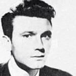laurence harvey, born october 1, october 1st birthday, lithuanian british actor, broadway, london, movies, the manchurian candidate, room at the top, darling, summer and smoke, butterfield 8, the alamo, the good die young, 