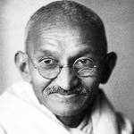 mahatma gandhi, indian politician, indian national congress party, born october 2, october 2nd birthday, civil rights activist, non violent resistance, indian independence from britain, fasting, 