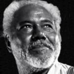 rex ingram, born october 20, october 20th birthday, african american actor, broadway, cabin in the sky, tv shows, the brighter day, movies, the green pastures, the thief of bagdad, gods little acre, sahara, the adventures of huckleberry finn, your cheatin heart, 