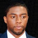 chadwick boseman, born november 29, november 29th birthday, african american actor, emmy award, tv shows, persons unknown, movies, ma raineys black bottom, 42, get on up, black panther, avengers endgame, marshall, 21 bridges, captain american civil war