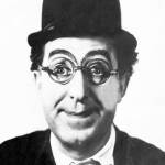 ed wynn, born november 9, november 9th birthday, american producer, director, writer, actor, host, comedian, vaudeville, broadway, ziegfeld follies, radio, the fire chief, tv shows, movies, mary poppins, the diary of anne frank, that darn cat, keenan wynn father