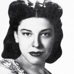 judy canova, born november 20, november 20th birthday, american singer, yodeler, comedienne, actress, broadway, radio, movies, true to the army, scatterbrain, louisiana haywide, sleepytime gal, singin in the corn, joan of ozark