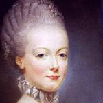 marie antoinette, born november 2, november 2nd birthday, last queen of france, french revolution victim, executed by guillotine, married king louis xvi, dauphine of france, austrian archduchess, european royalty, 1700s