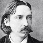 robert louis stevenson, born november 13, november 13th birthday, scottish poet, a childs garden of versed, requiem, childrens fiction, novelist, author, treasure island, kidnapped, the strange case of dr jekyll and mr hyde, the master of ballantrae, the ebb tide, the black arrow, 1880s