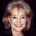barbara walters, died december 30, 2022 death, american author, tv news anchor, journalist, interviewer, the today show, abc evening news, 2020, 10 most fascinating people, daytime emmy, tv hall of fame