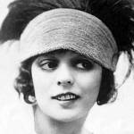 clarine seymour, born december 9, december 9th birthday, american actress, silent movies, the idol dancer, just rambling along, scarlet days, true heart susie, 1919, 1920