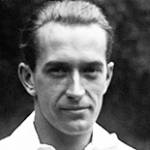 henri cochet, born december 14, december 14th birthday, french tennis player, international tennis hall of fame, french four musketeers of tennis, world number 1 tennis player, 1920s, 1930s, grand slam singles, french open, wimbledon, us open tennis, mixed doubles, 