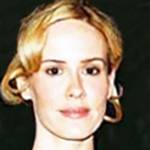 sarah paulson, born december 17, december 17th birthday, american actress, tv shows, american horror story, jack and jill, american gothic, studio 60 on the sunset strip, ratched, movies, the post, blue jay, the notorious bettie page, glass