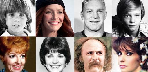 famous people that died in 2023, 2023 celebrity deaths, adam rich, annie wersching, bobby hull, lance kerwin, carole cook, cindy williams, david crosby, gina lollobrigida, gone in 2023, remembering, memorial