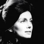 gayle hunnicutt, born february 6, february 6th birthday, american actress, tv shows, dallas, fall of eagles, the golden bowl, movies, marlowe, running scared, freelance, fragment of fear, the legend of hell house, married david hemmings
