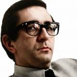len deighton, english photographer, british writer, playboy articles, screenwriter, harry palmer novels, spy thrillers, bernard samson, the ipcress file, funeral in berlin, mexico set, born february 18, february 18 birthday