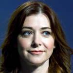 alyson hannigan, born march 24, march 24th birthday, american actress, tv shows, buffy the vampire slayer, willow rosenberg, how i met your mother, fancy nancy, movies, american pie, dead man on campus, you might be the killer, 2013, 