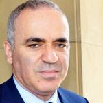 garry kasparov, born april 13, april 13th birthday, chess player, russian refugee, croatian, chess grandmaster, 1980s, world chess champion, 1990s, my great predecessors author, united civil front, human rights foundation, politican, activist
